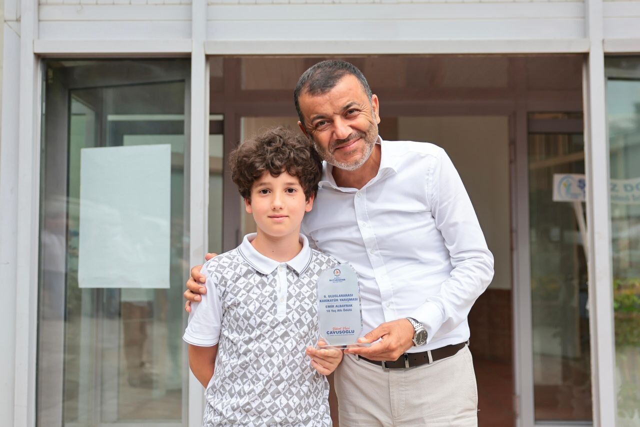 Denizli Haber Karikatüryarışması (7)