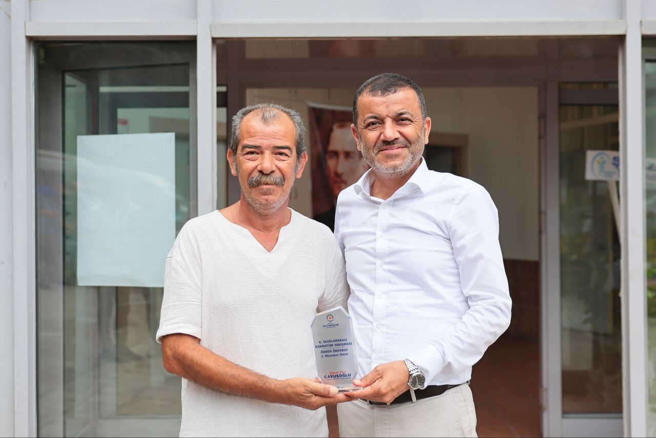 Denizli Haber Karikatüryarışması (9)