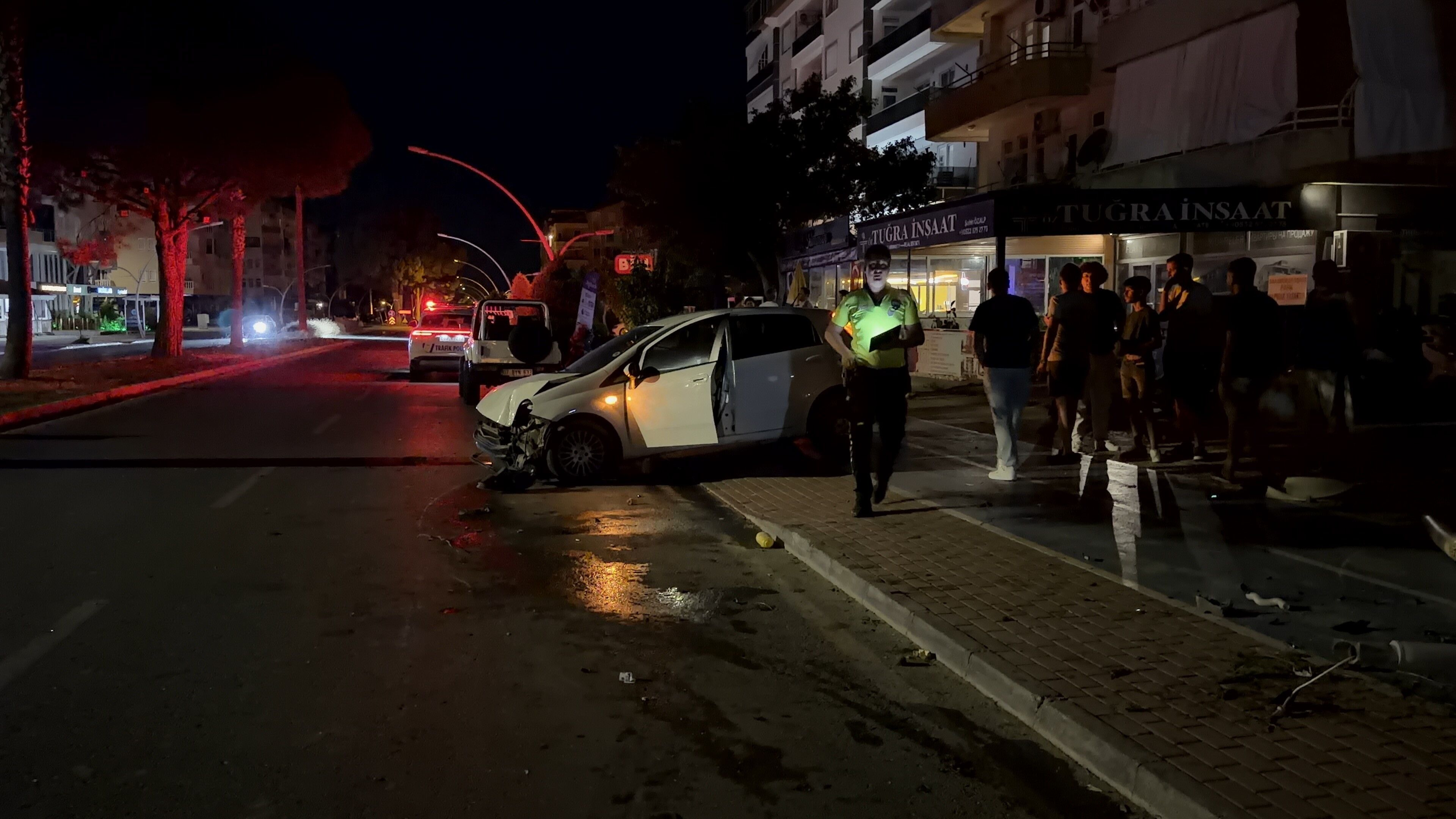 Denizli Haber Kaza Savaş Alanı (2)