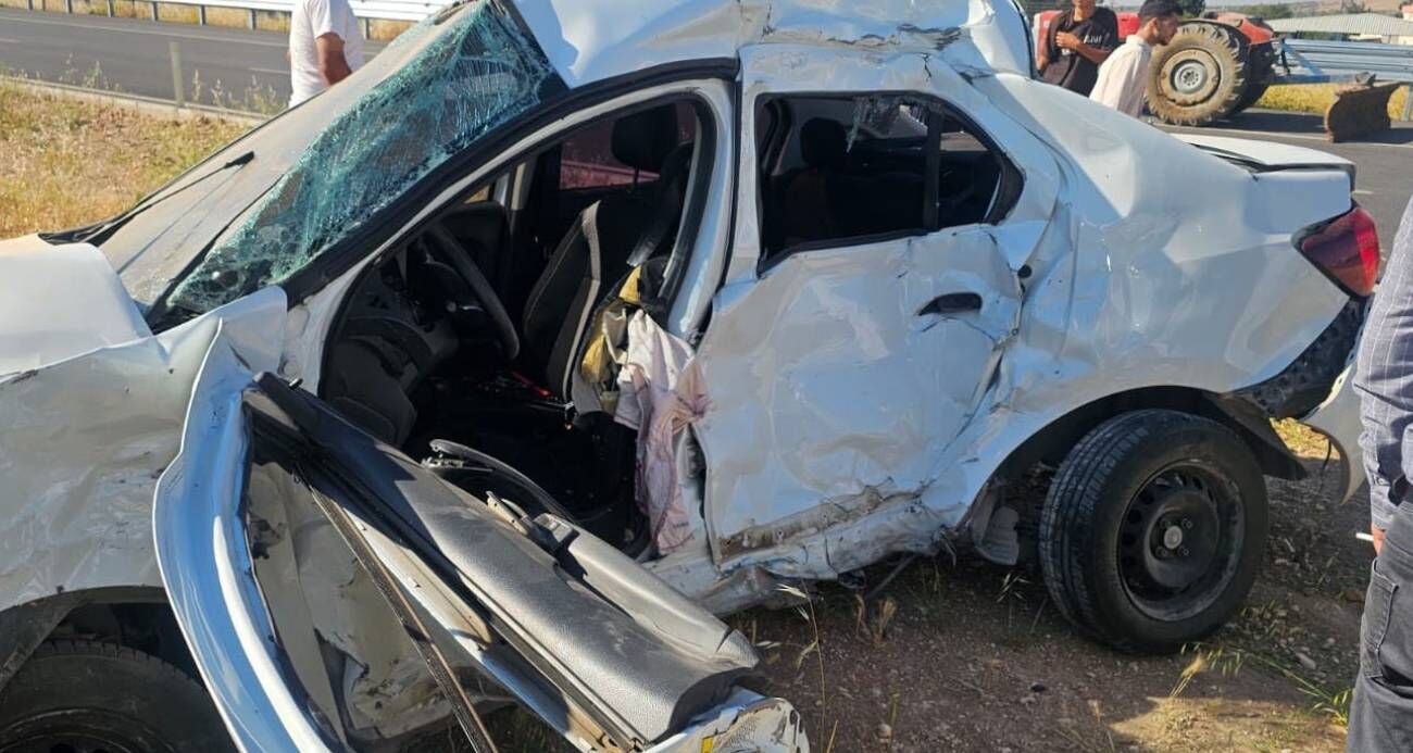 Denizli Haber Kaza Sınav