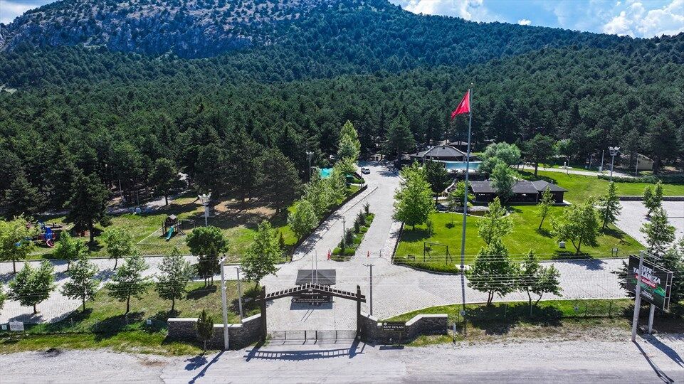 Denizli Haber Kefe Yaylası (1)