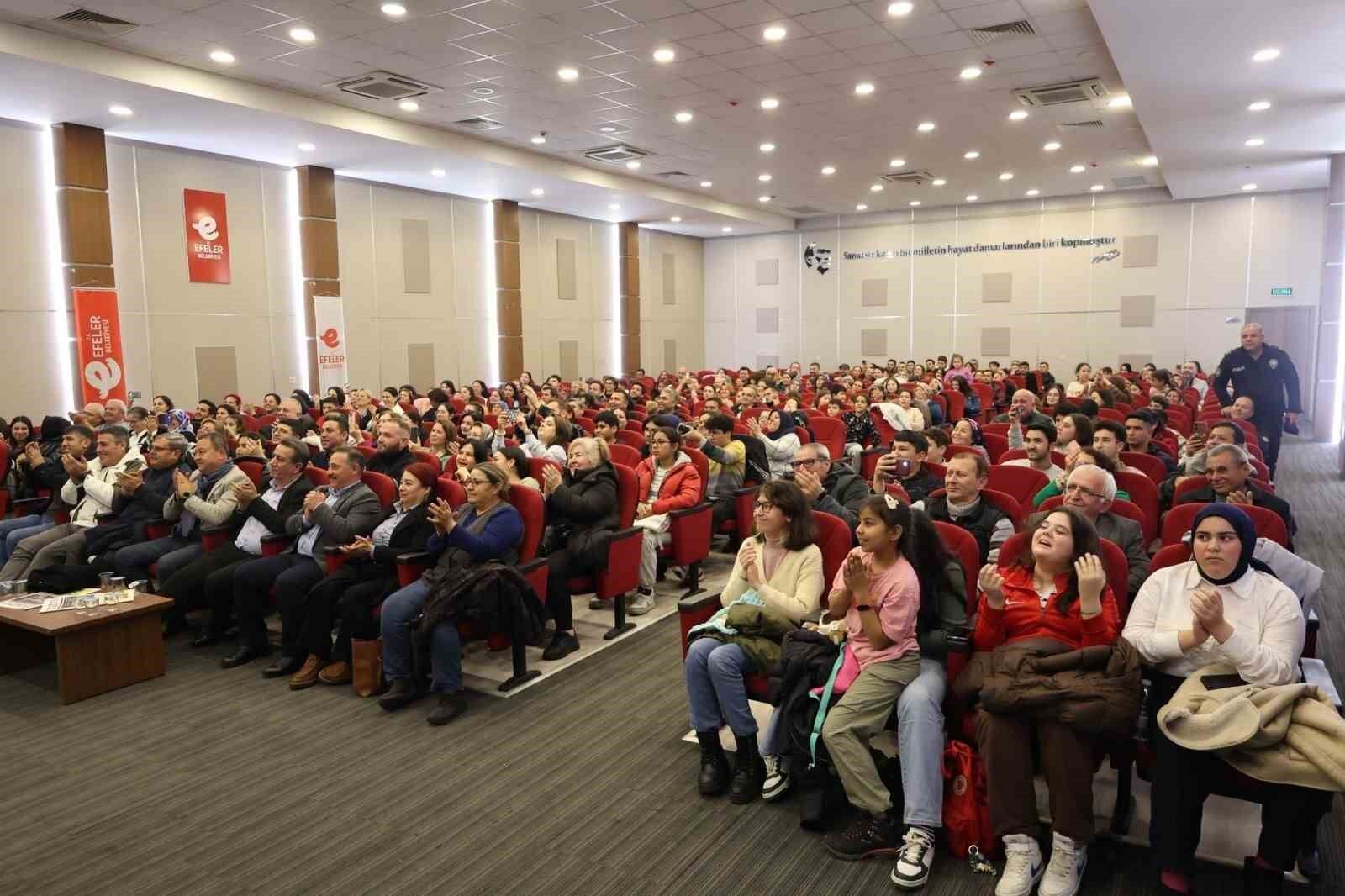 Denizli Haber Kentte Kültür Var 3