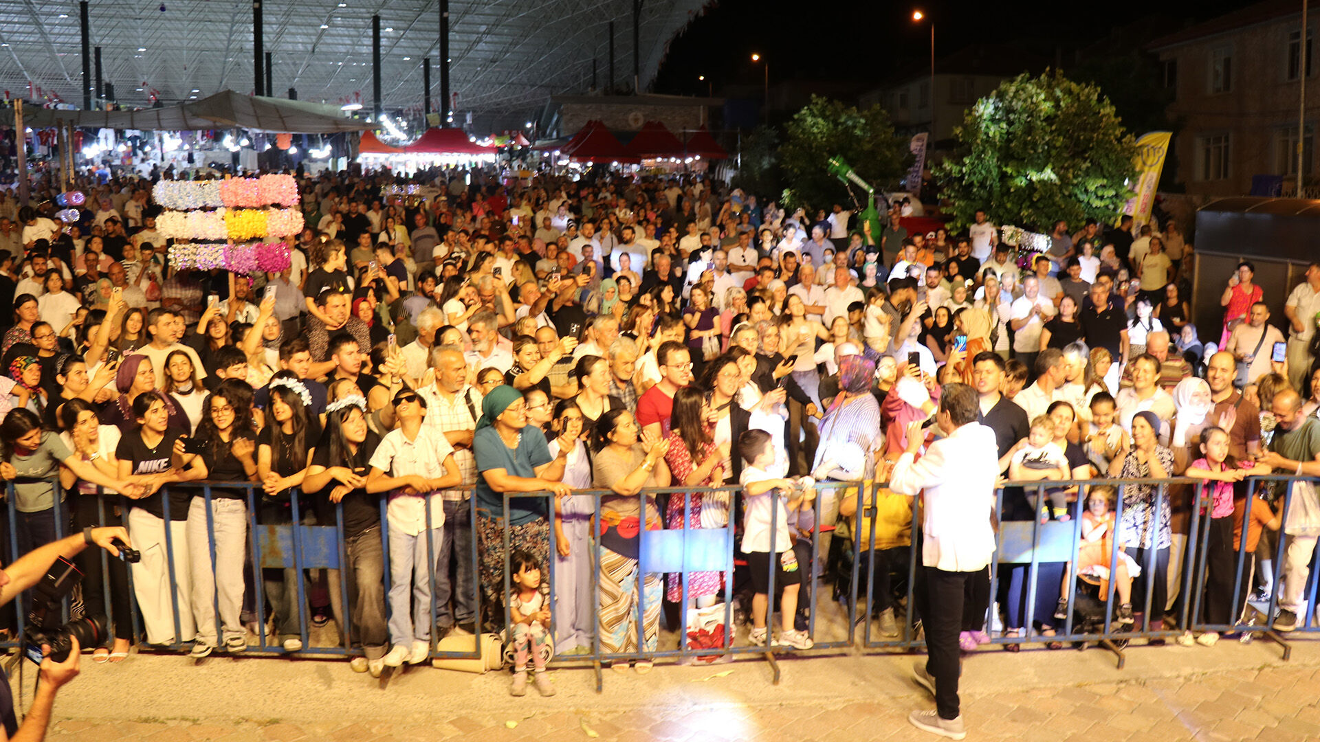 Denizli Haber Kiraz Festivali (9)