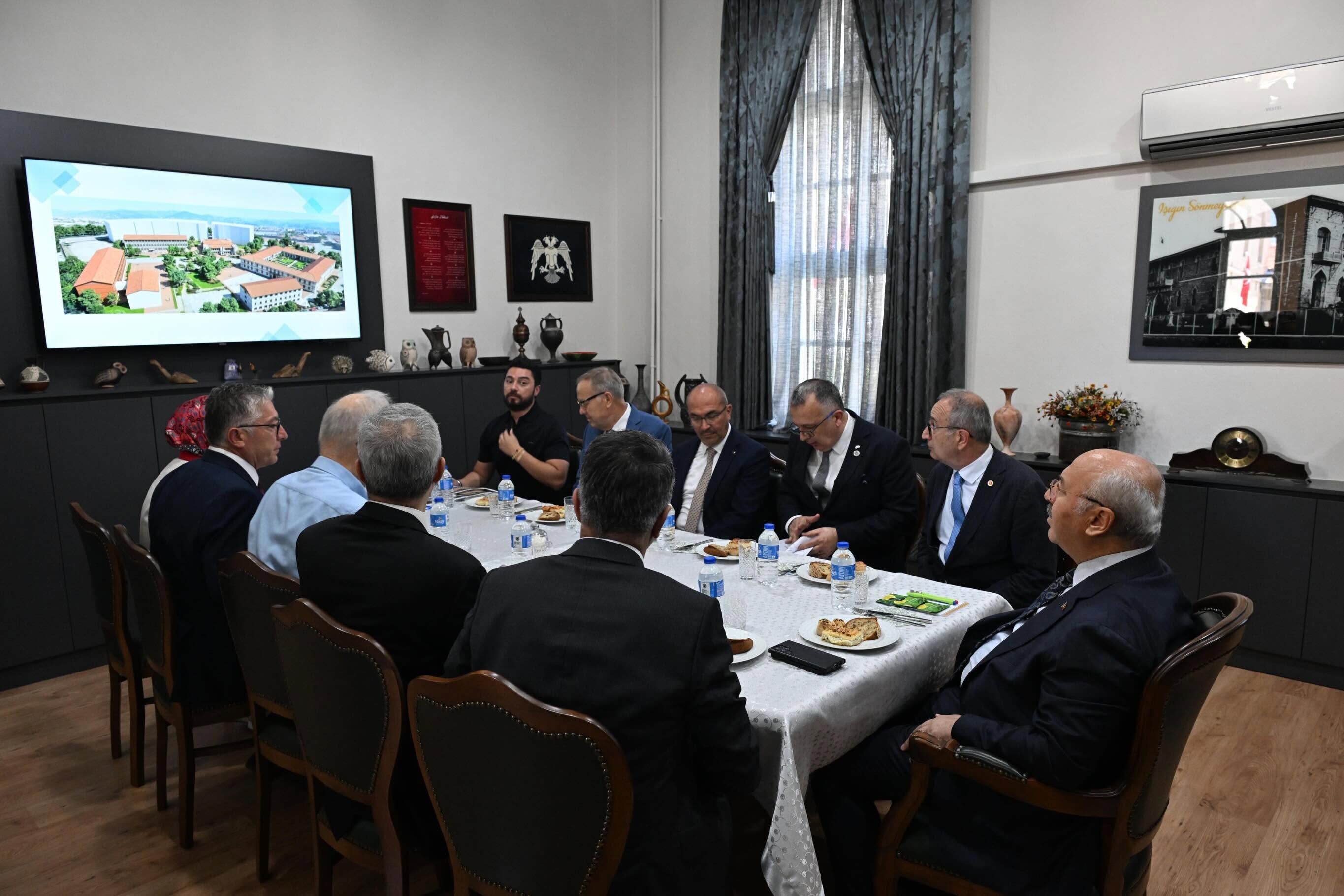 Denizli Haber Kocamektep Lise