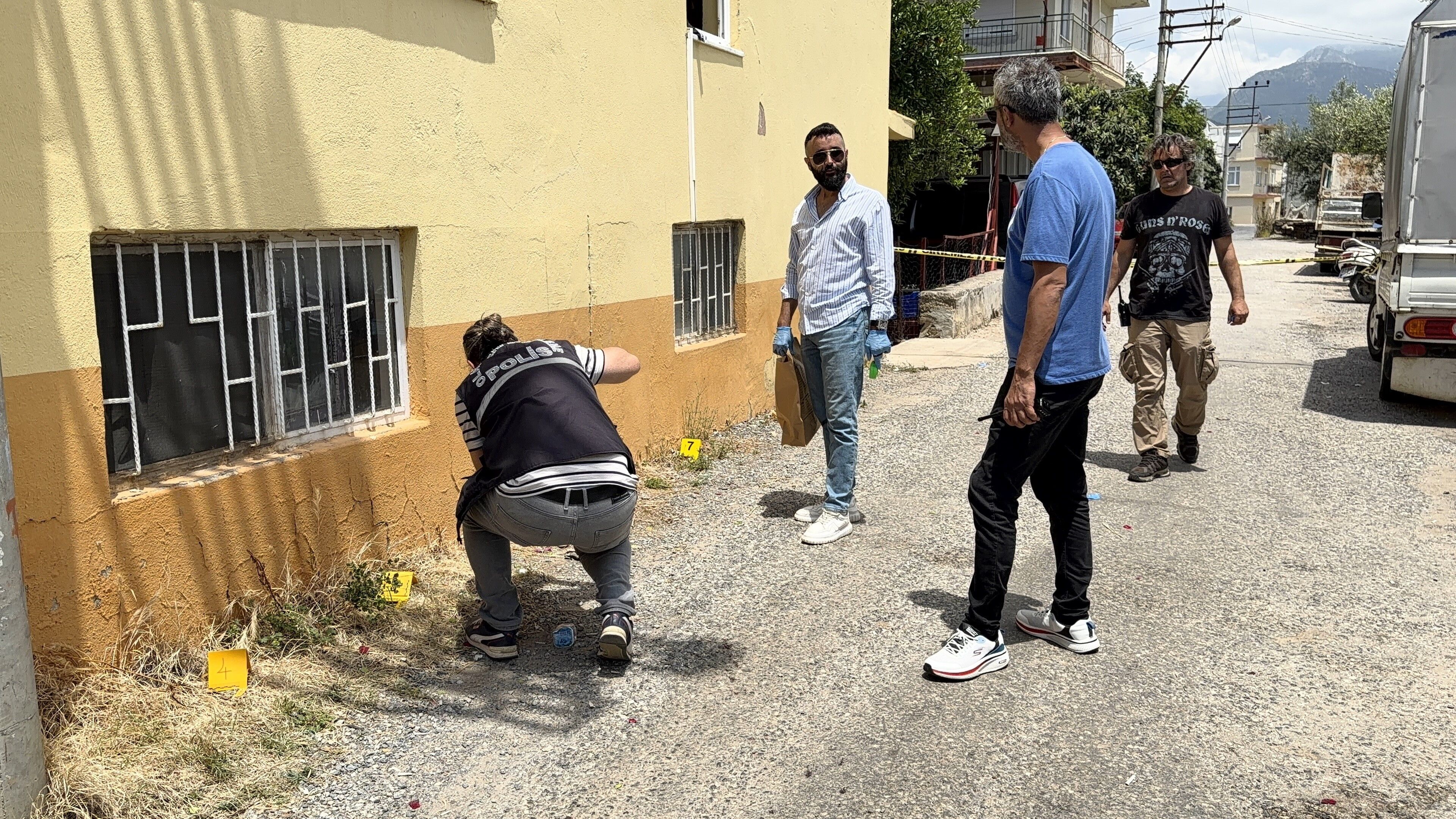 Denizli Haber Konvoy-1
