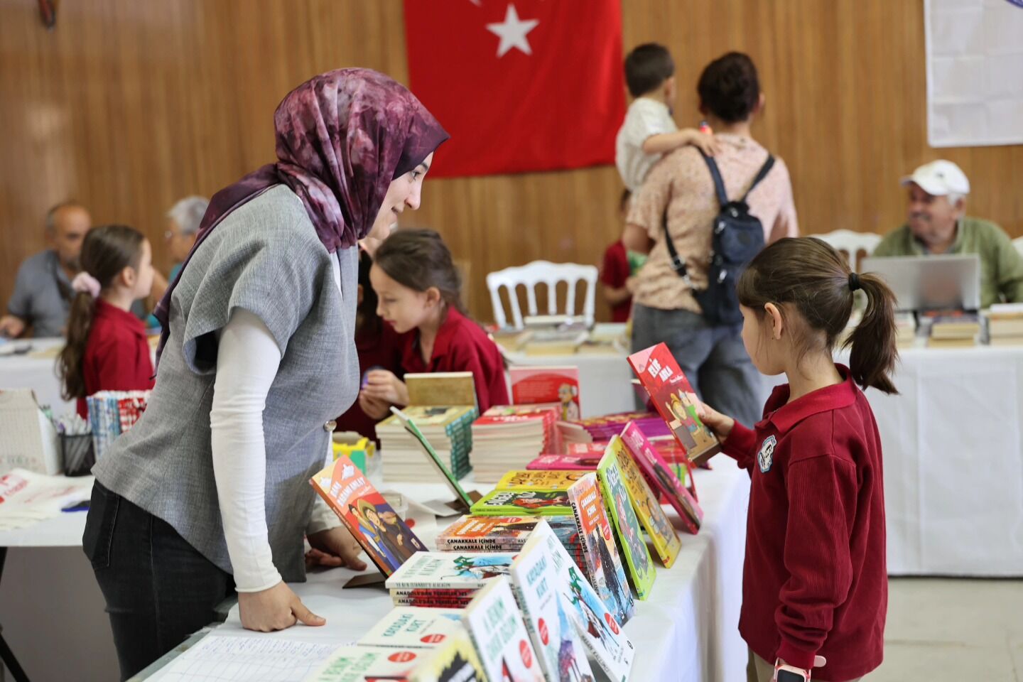 Denizli Haber Kültür Şöleni (4)