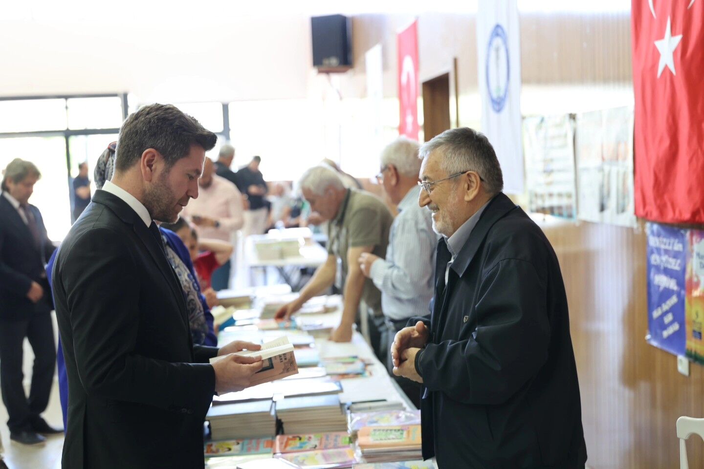 Denizli Haber Kültür Şöleni (5)