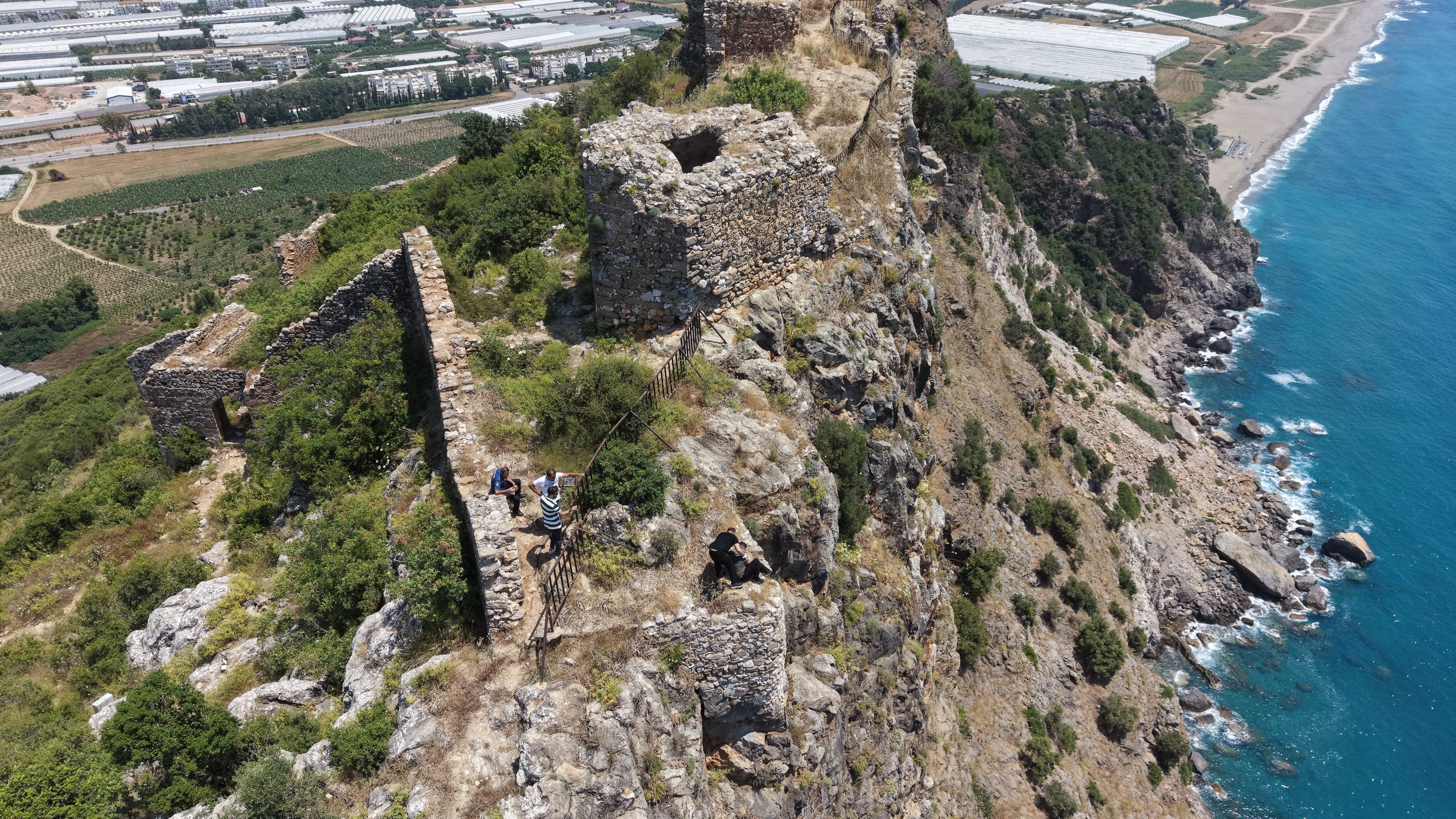 Denizli Haber Maç Gs (2)