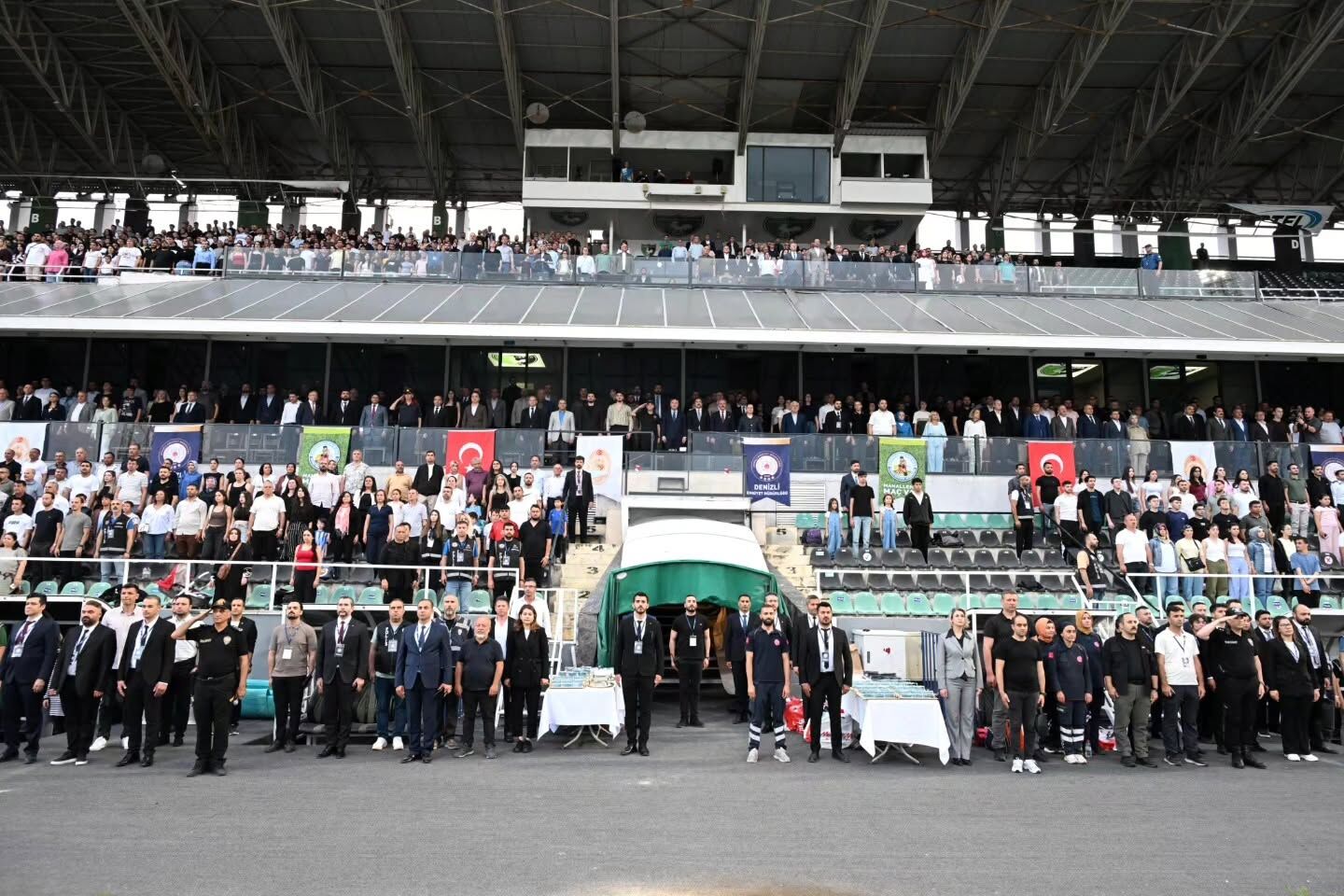 Denizli Haber Mahallemde Maç Var (2)-2