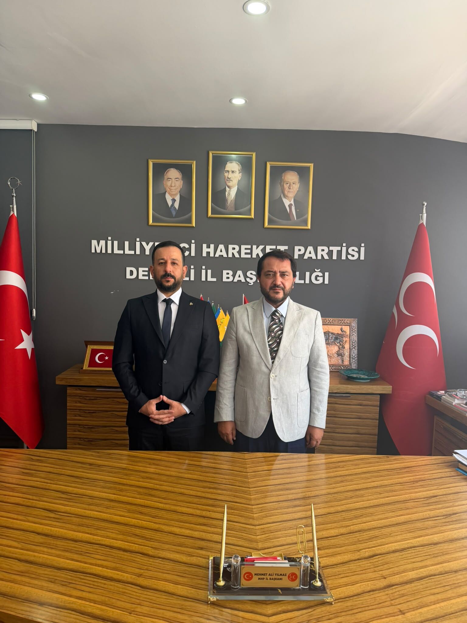 Denizli Haber Mhptavas