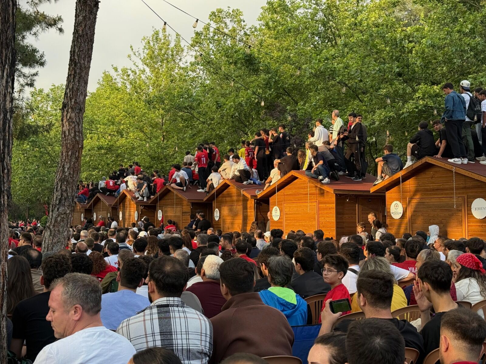 Denizli Haber Milli Maç (3)