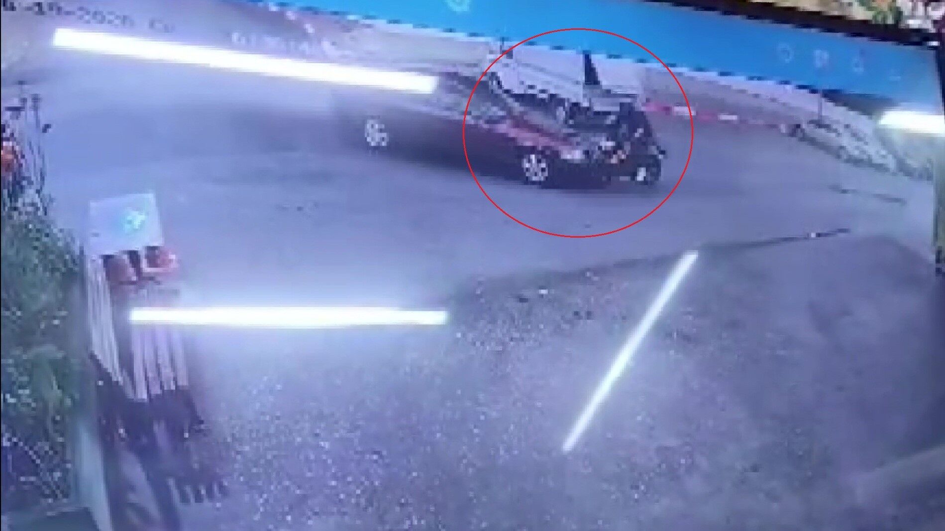 Denizli Haber Motorsiklet Kazası (1)