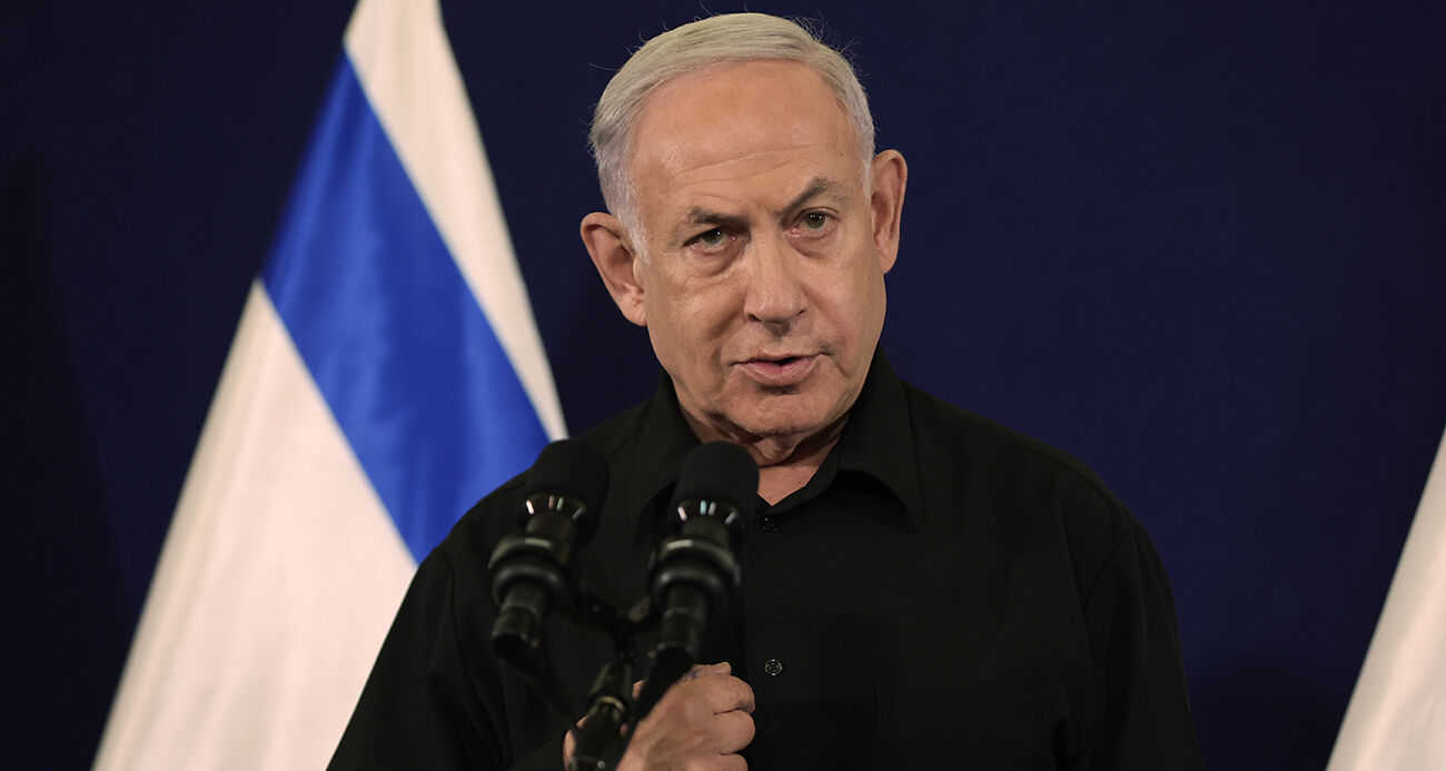 Denizli Haber Netanyahu-4