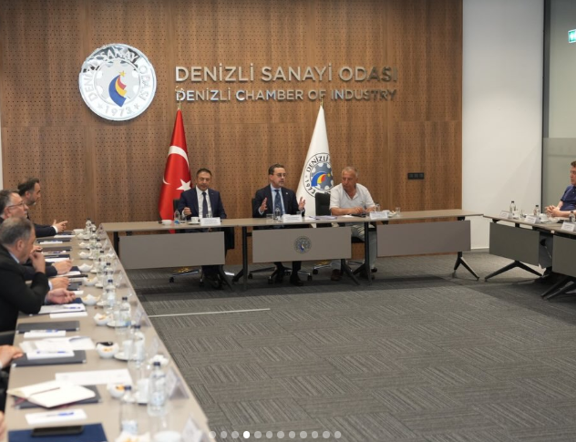 Deni̇zli̇ Haber Odalar (2)