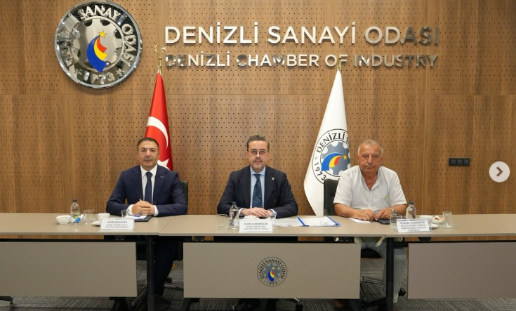 Deni̇zli̇ Haber Odalar (4)