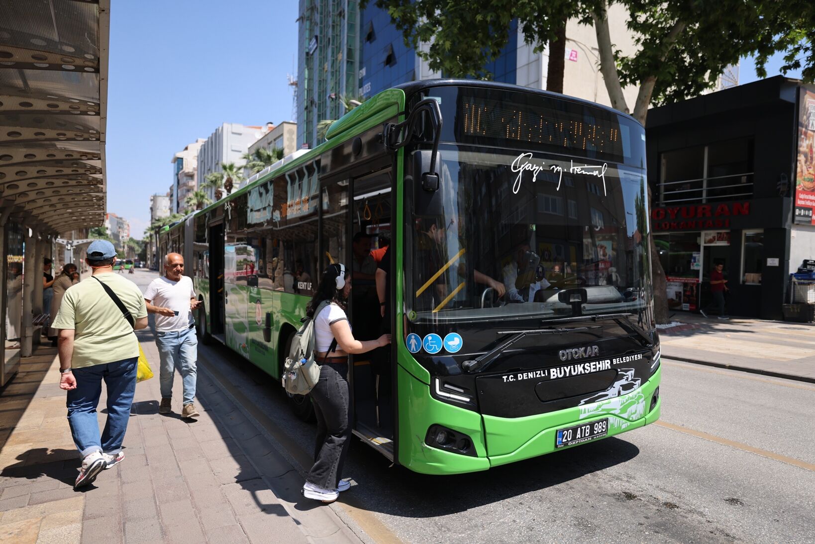 Denizli Haber Otobüs-10