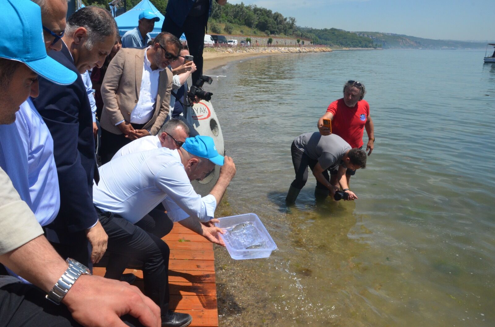 Denizli Haber Oyak Çimento (2)
