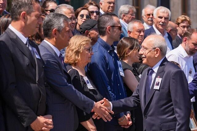 Denizli Haber Özel Kılıçdaroğlu-1