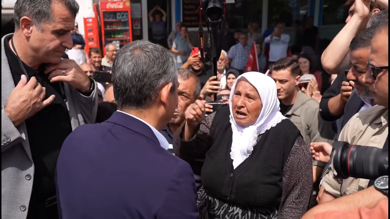 Denizli Haber Özel Kılıçdaroğlu