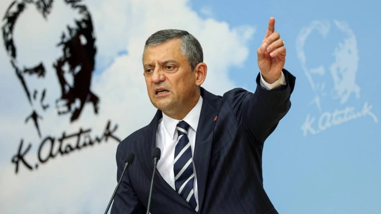 Denizli Haber Özgür Meydanözel Bu Meydanlarda Yeni Bir Kurucu Irade Var