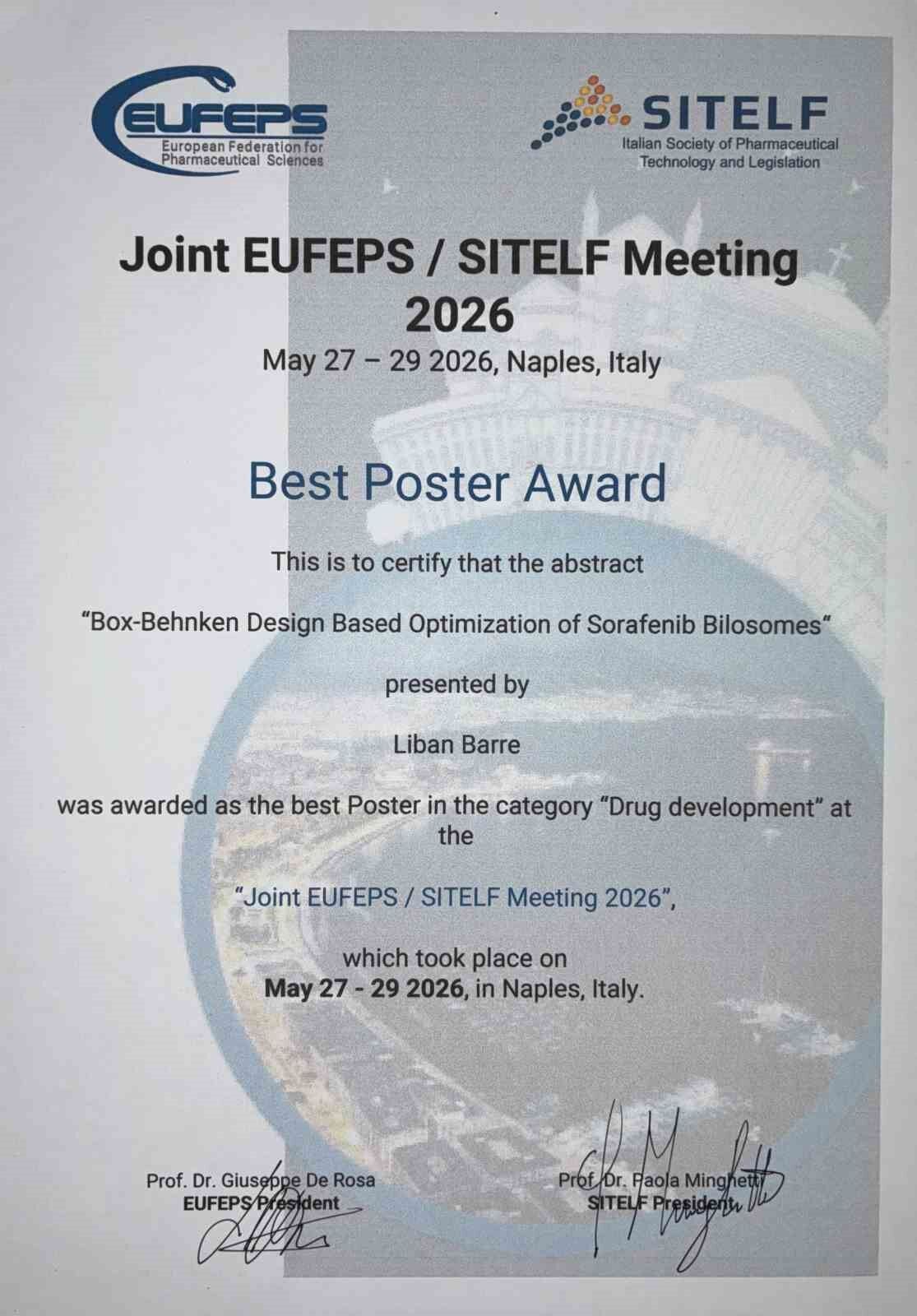Denizli Haber Poster