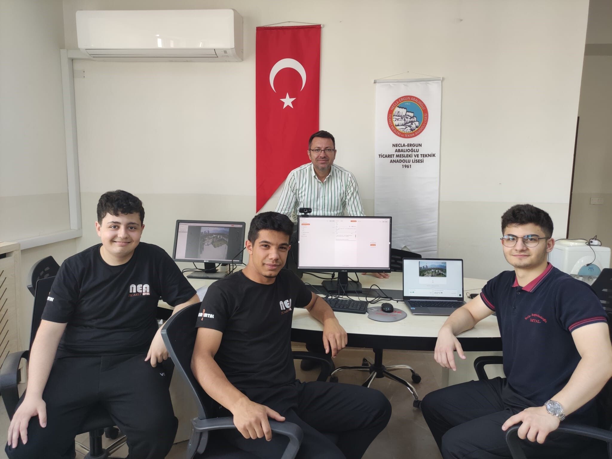 Denizli Haber Proje2