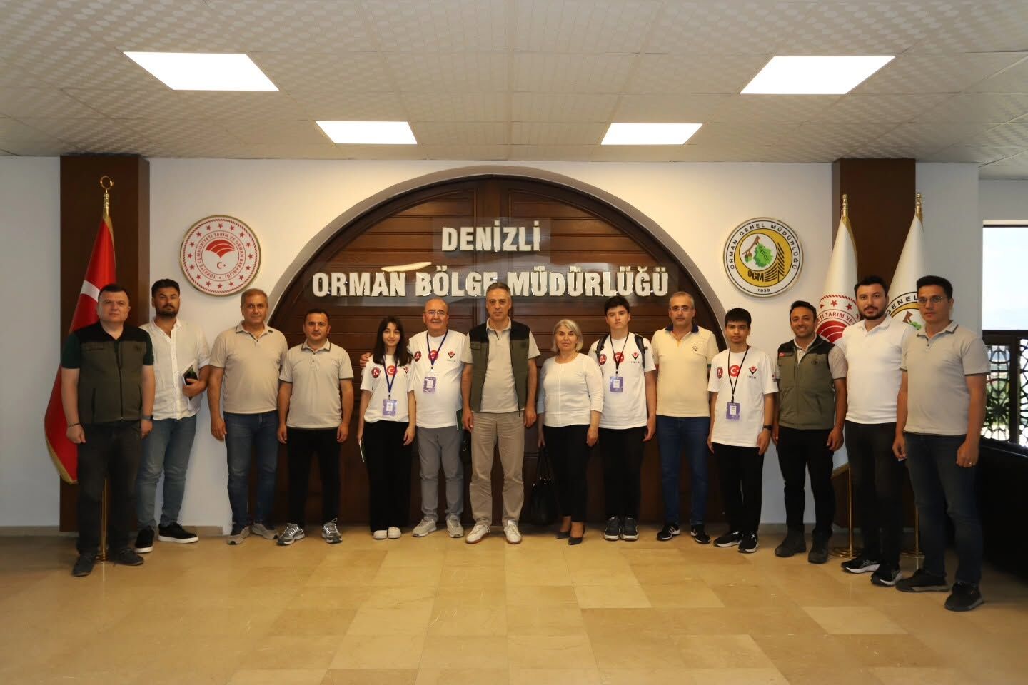 Denizli Haber Projeekibi
