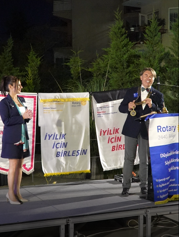 Denizli Haber Rotary Haber