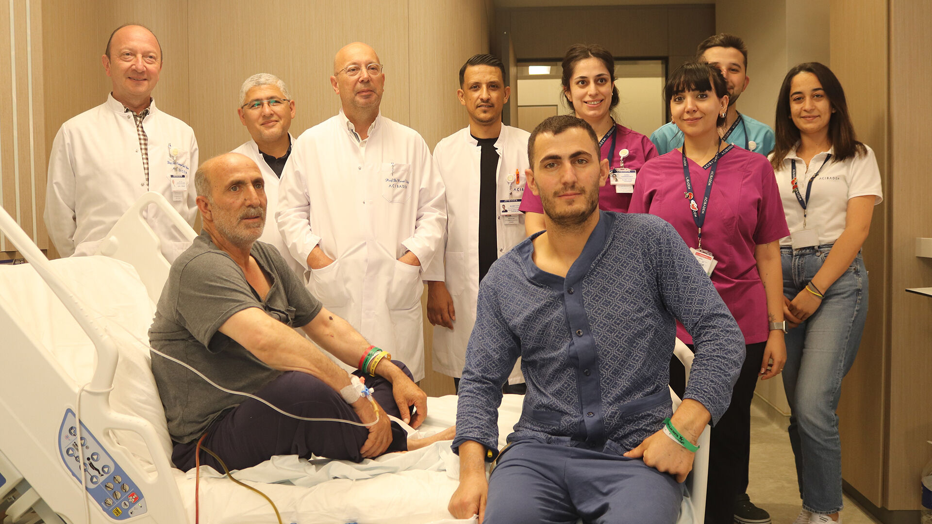 Deni̇zli̇ Haber Sağlik (1)