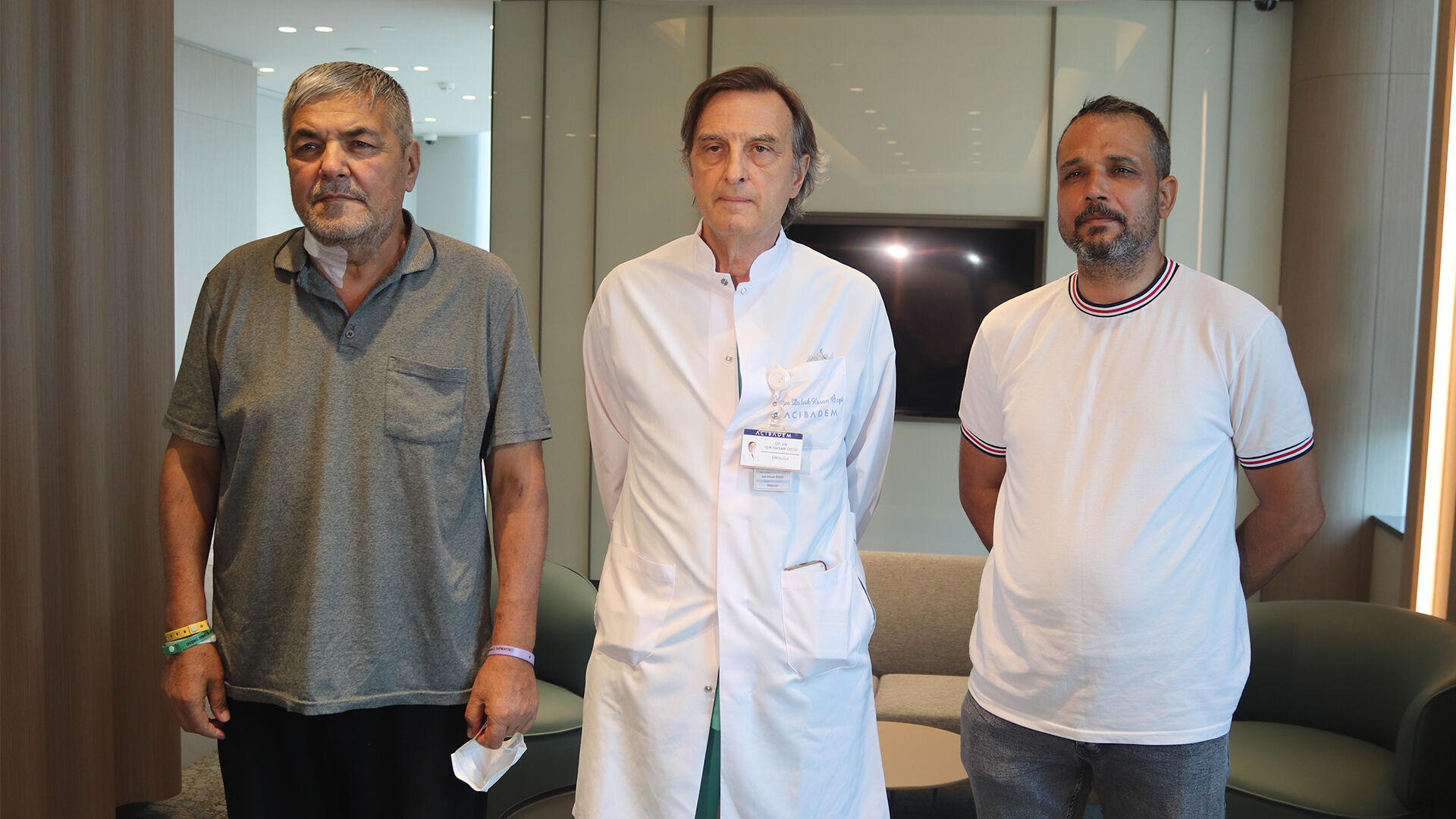 Deni̇zli̇ Haber Sağlik (2)