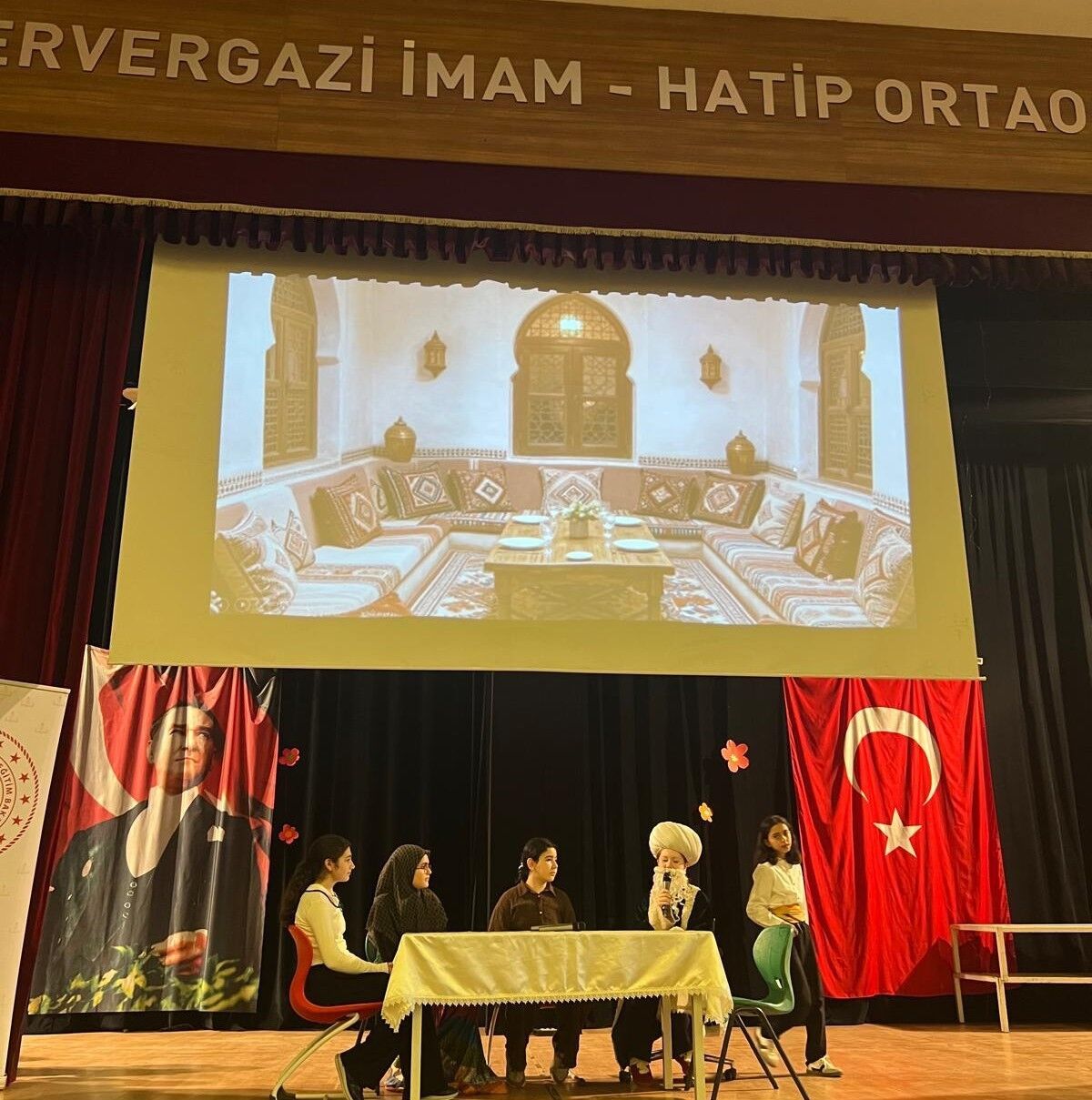 Denizli Haber Sanatdileğitimi (2)
