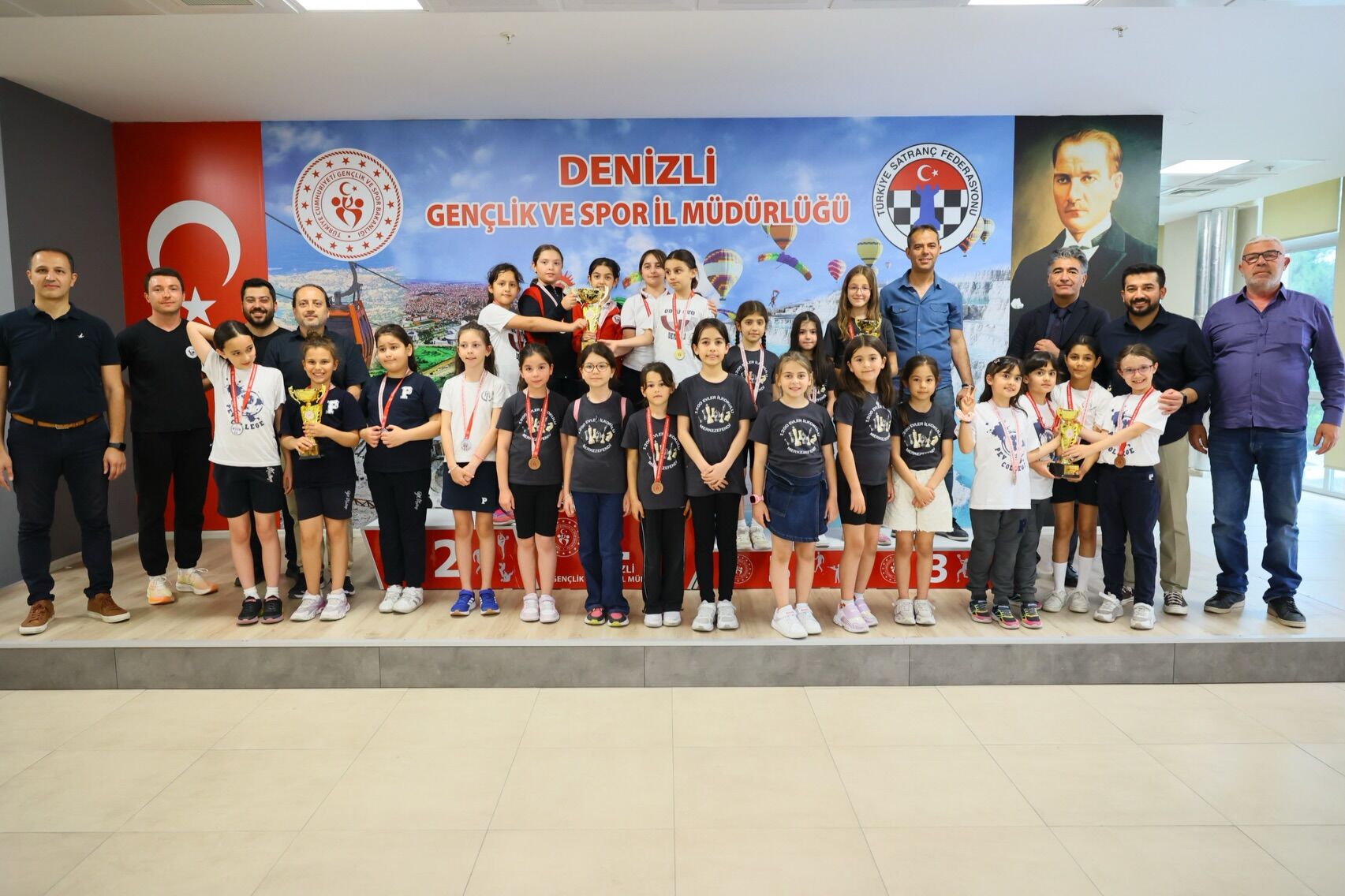 Denizli Haber Satranç-8
