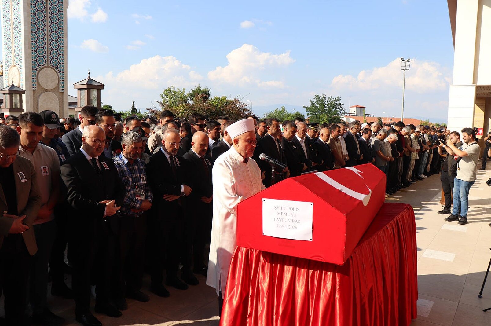 Deni̇zli̇ Haber Şehi̇di̇mi̇z-5