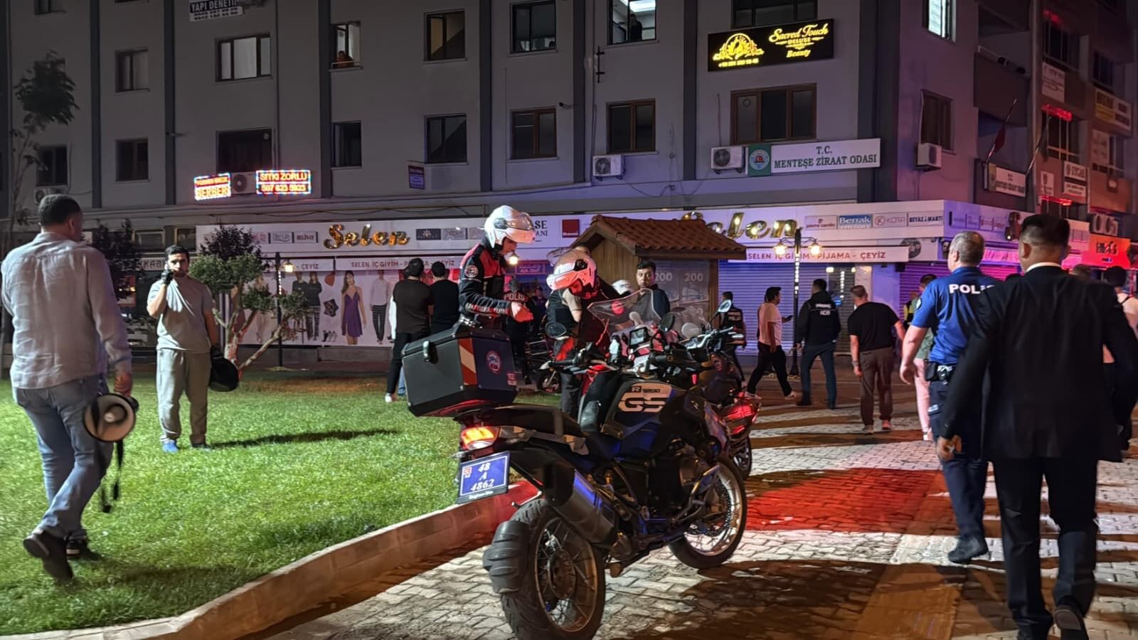 Denizli Haber Şehit Muğla (2)