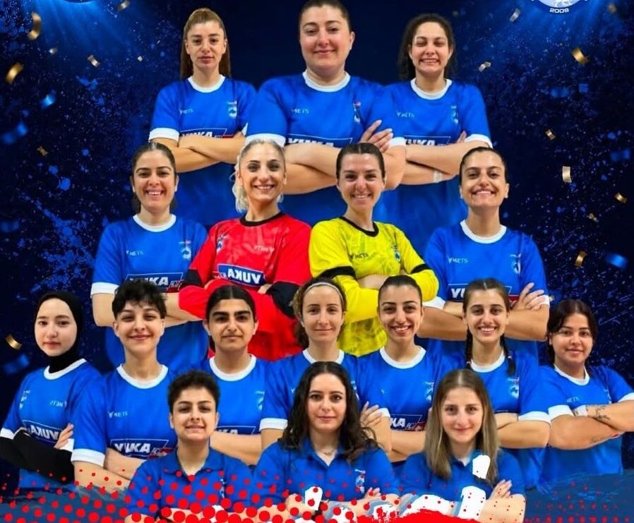 Deni̇zli̇ Haber Takim