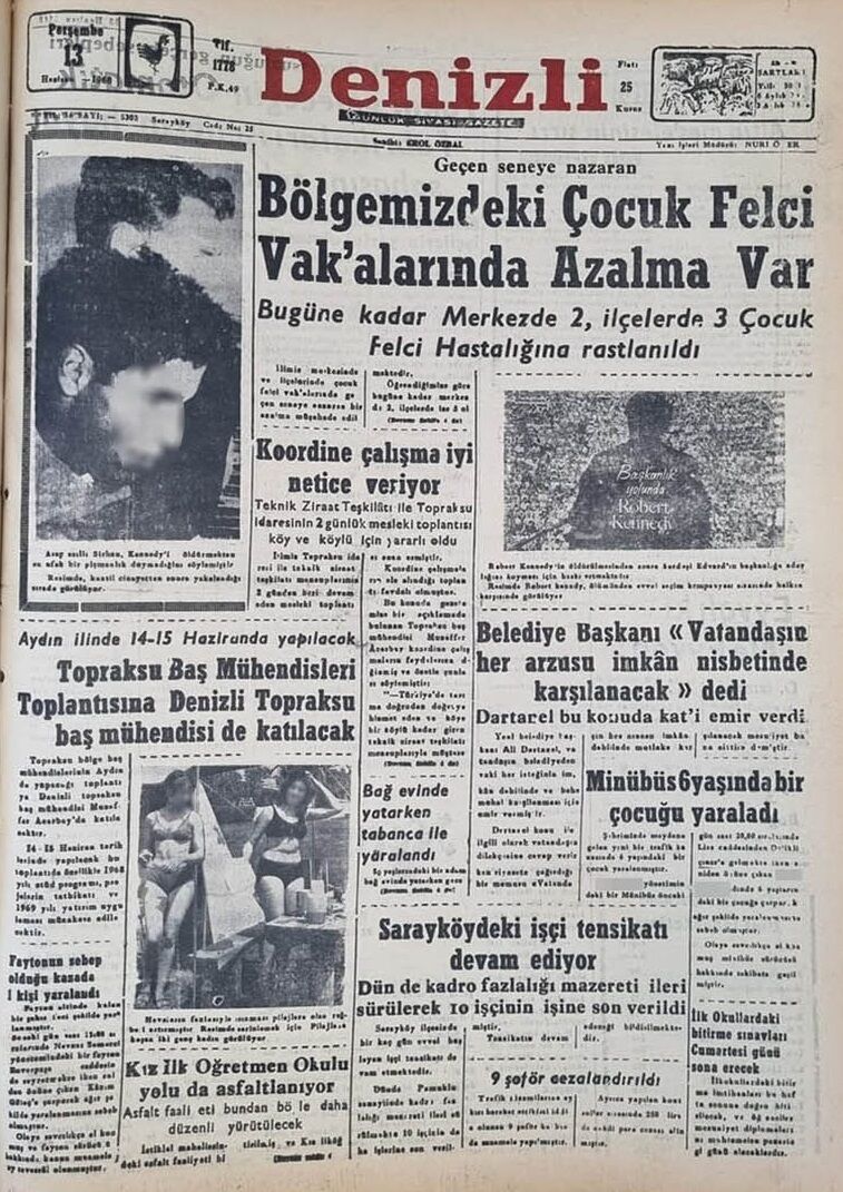 Denizli Haber Tarihtebugün2-1