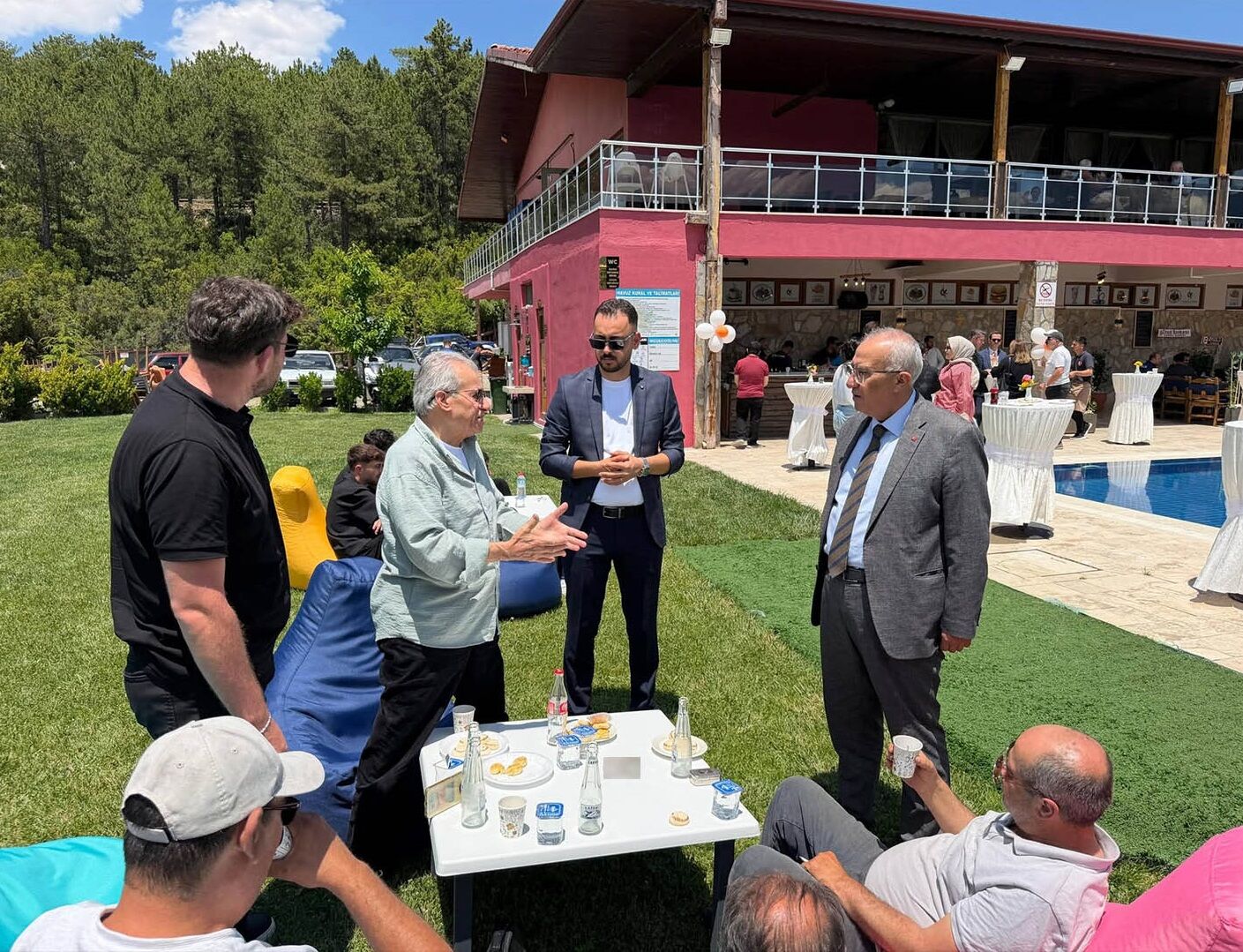 Denizli Haber Taşkonak