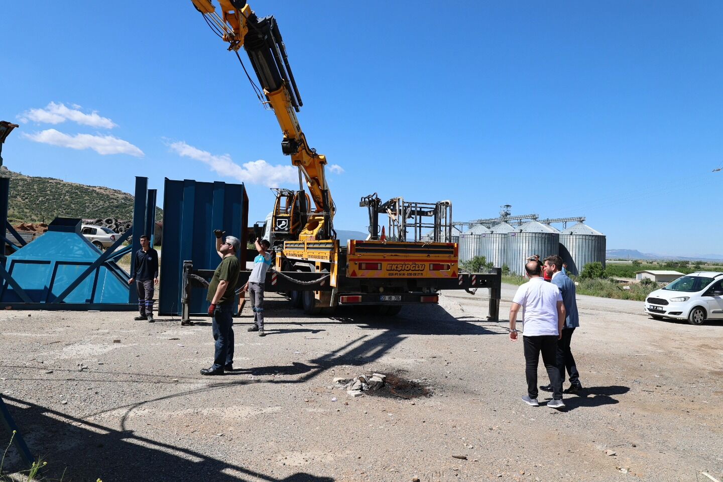 Denizli Haber Tavas Çalışma (1)