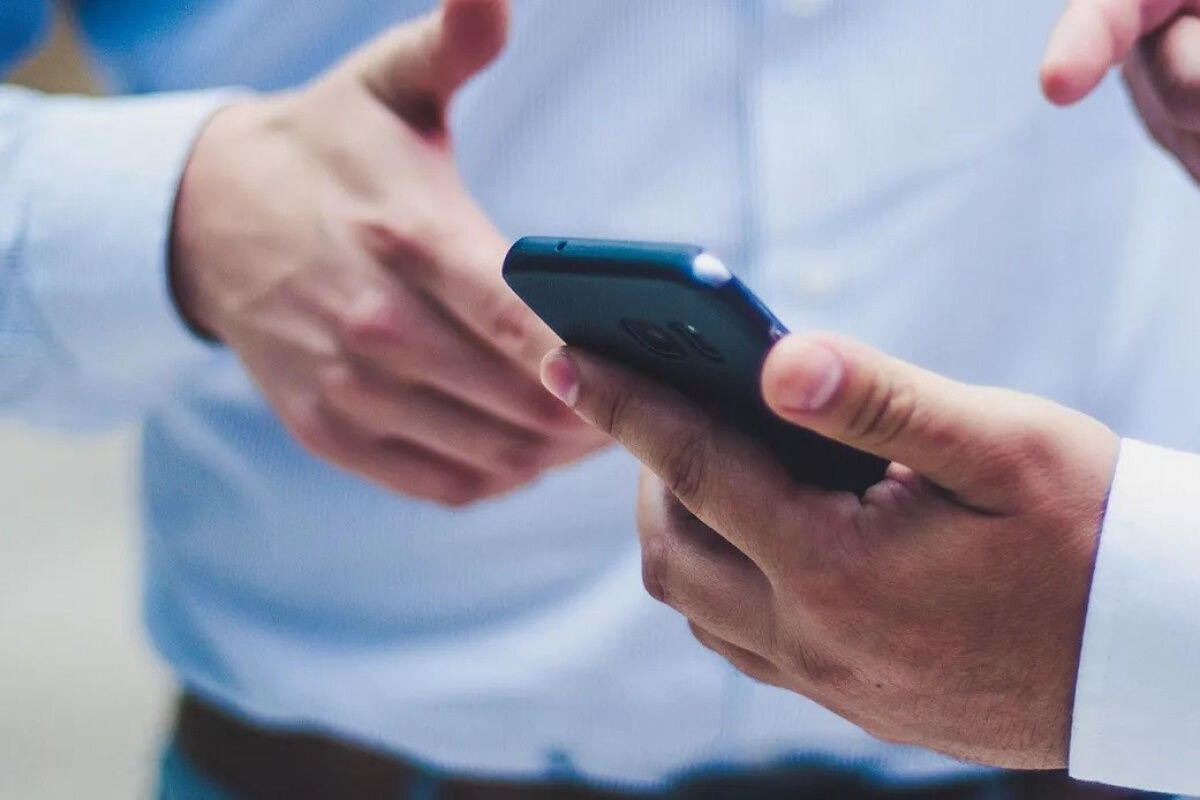 Deni̇zli̇ Haber Telefon-1