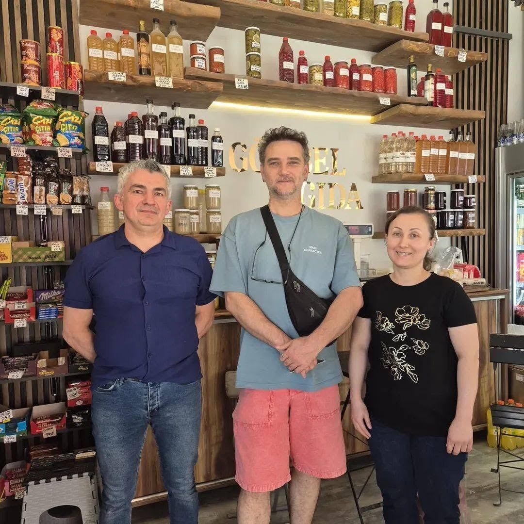Denizli Haber Teşkilat Uzayü,