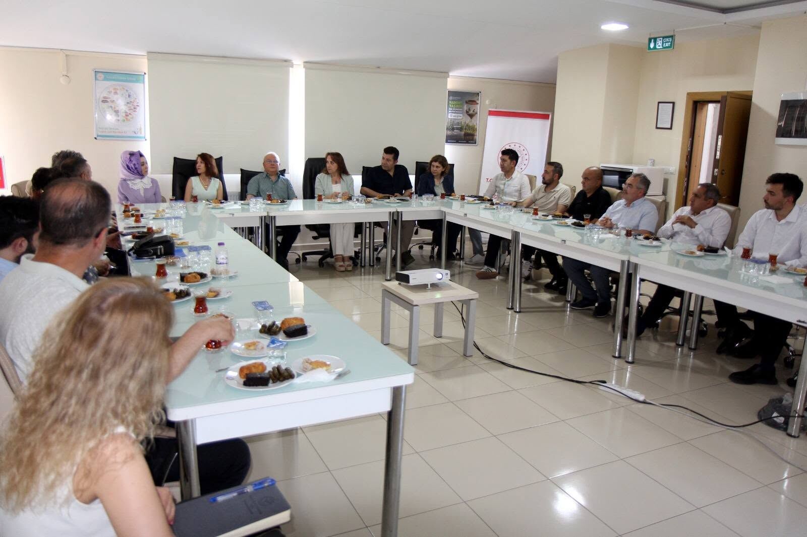 Denizli Haber Toplantı-19