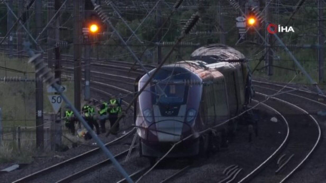 Denizli Haber Tren Ing