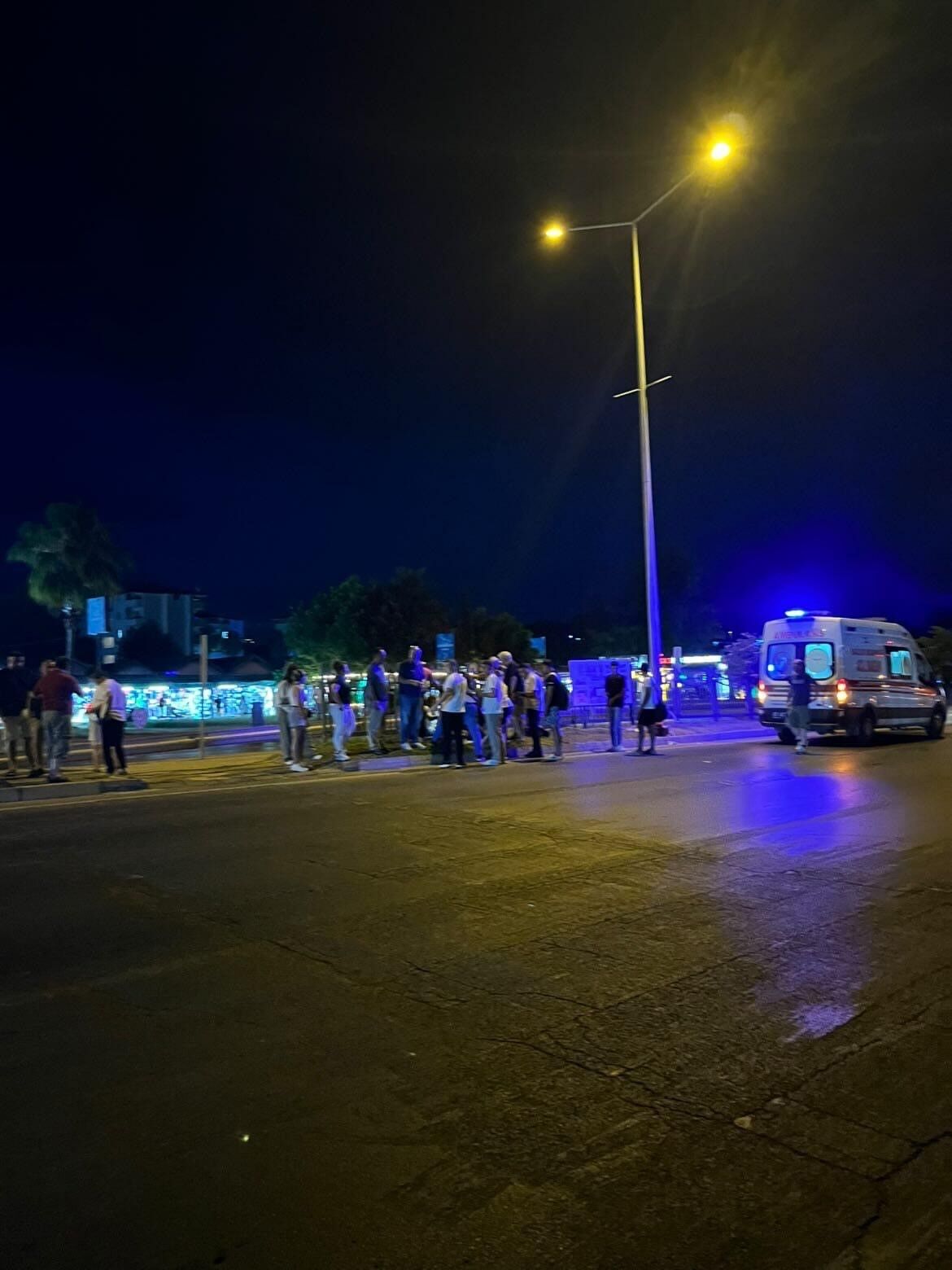 Denizli Haber Turist Vefat-1