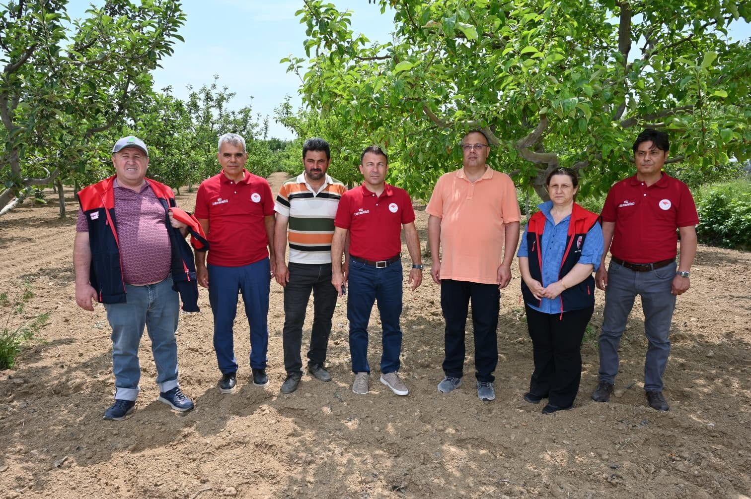 Deni̇zli̇ Haber Üreti̇m Konululdu Buldan (1)