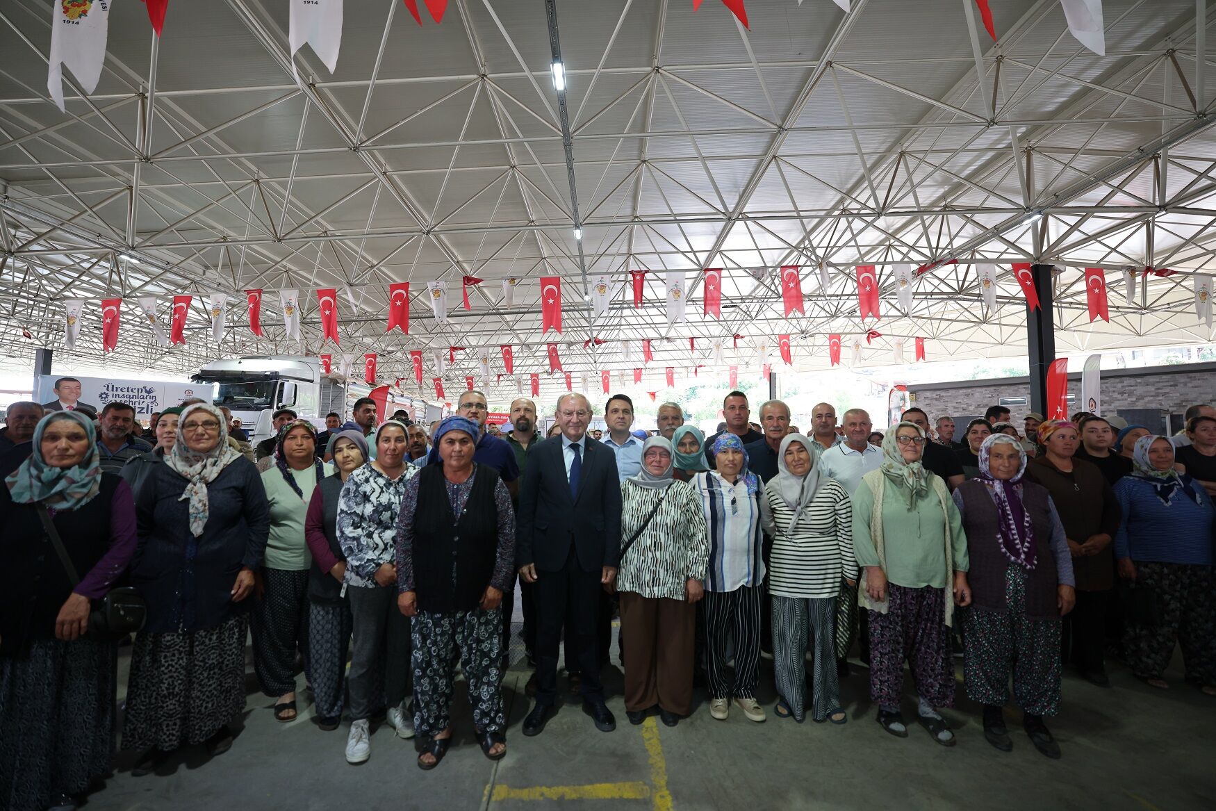 Deni̇zli̇ Haber Yemdesteği̇ (1)
