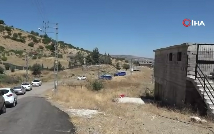 Denizli Haber Yol Kavgası