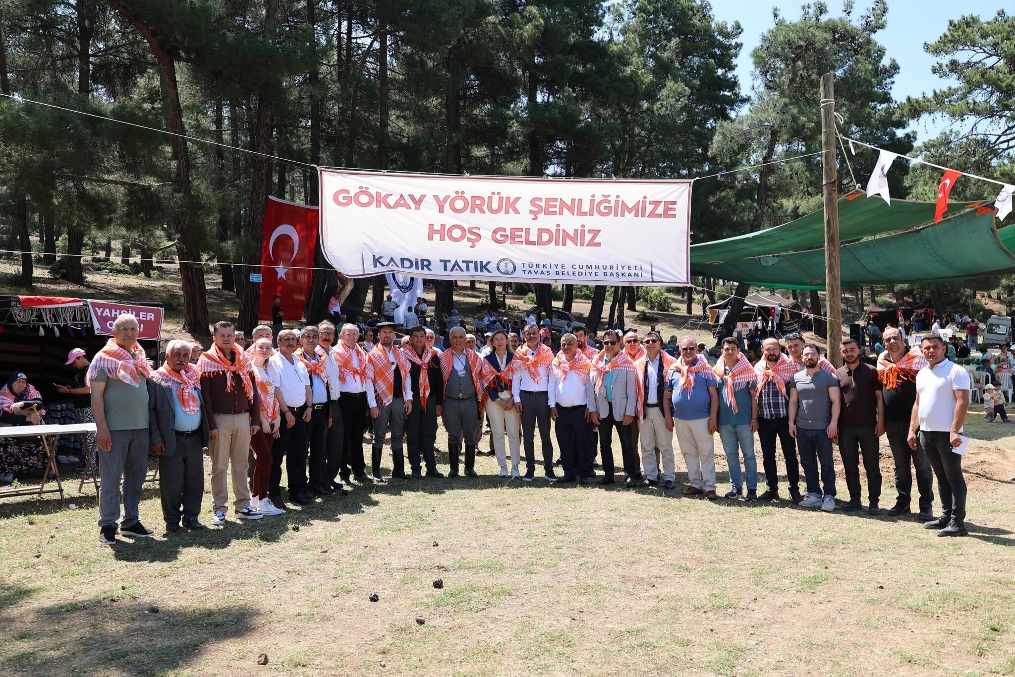 Denizli Haber Yörük Kültürü (2)