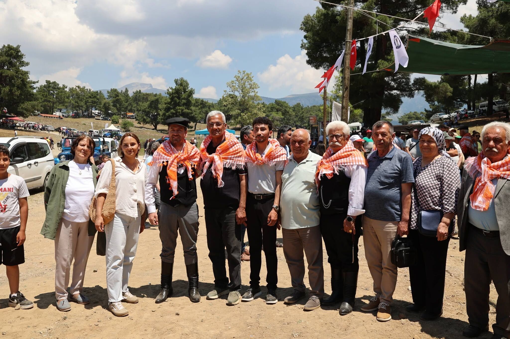 Denizli Haber Yörük Kültürü (3)