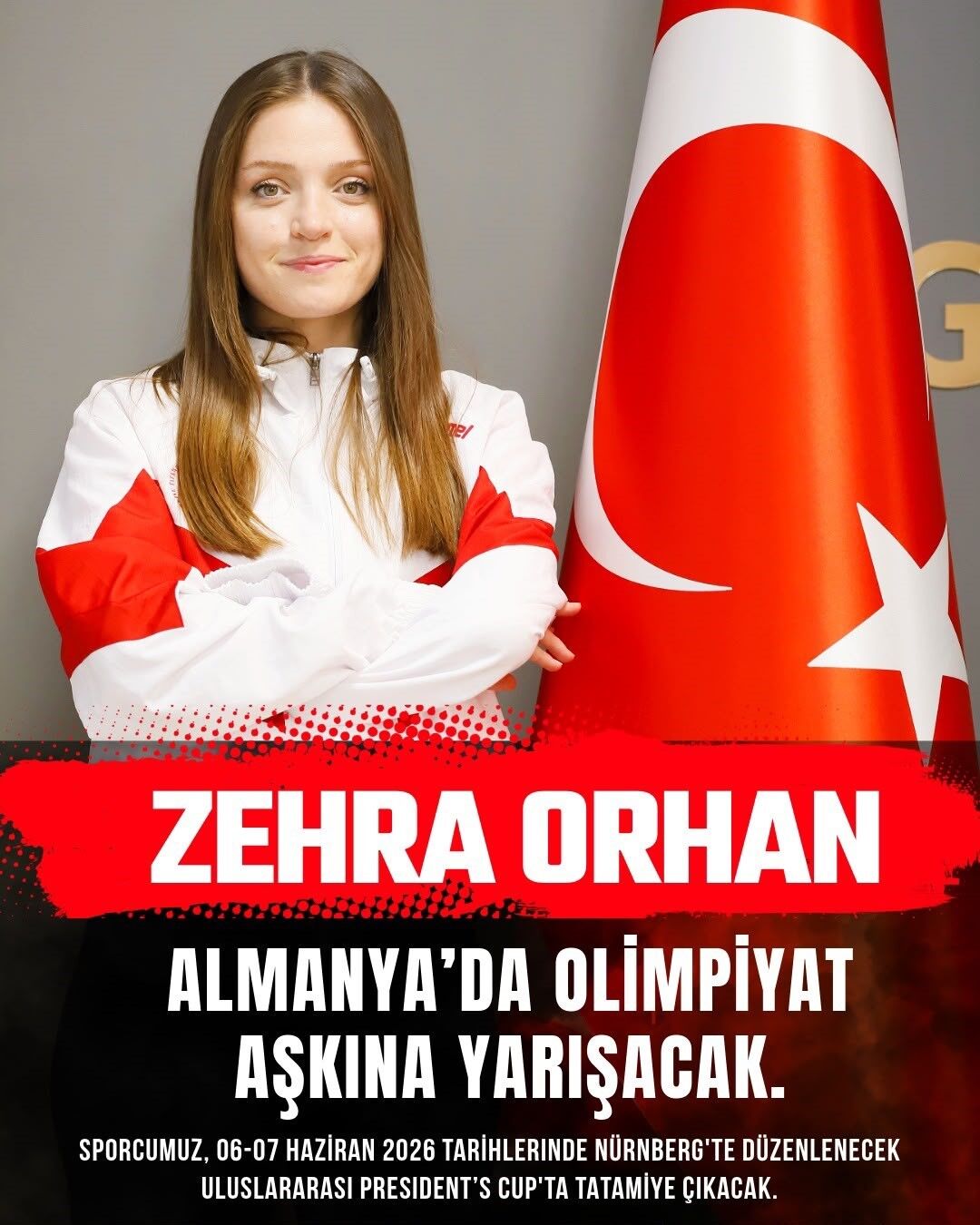 Denizli Haber Zehra Orhan