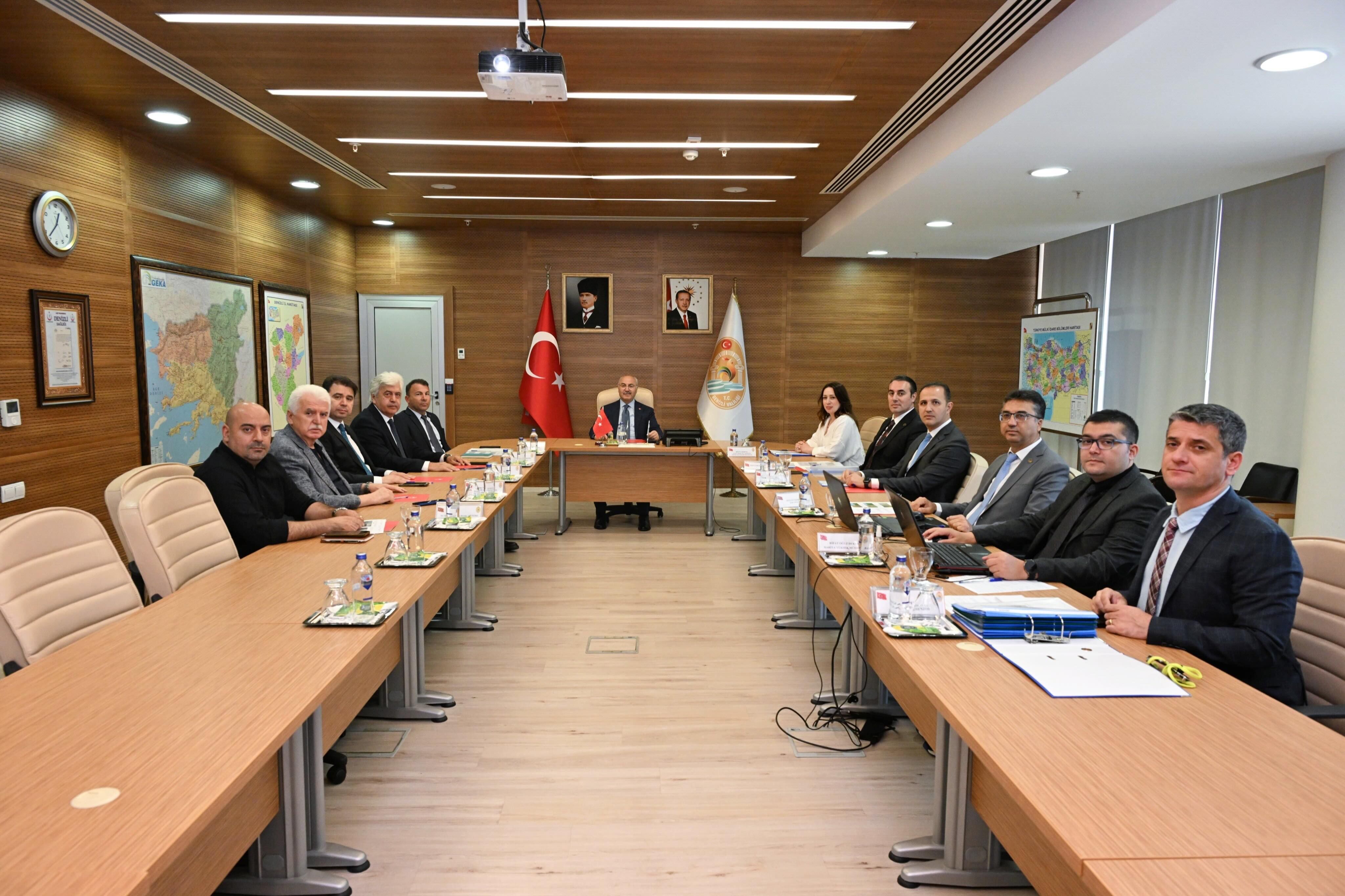 Deni̇zli̇ Haber Zi̇rve-5